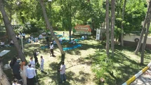 Şanlıurfa’da doğanın kaşifleri yaz kampı