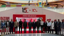 MalatyaPark AVM’de 15 Temmuz Demokrasi ve Milli Birlik Günü töreni düzenlendi