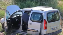 Malatya’da trafik kazası: 3 yaralı