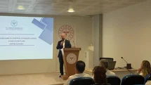 Sinop’ta sağlık hizmetlerinde koordinasyonu artıracak adım