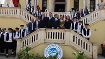 Bafra Mehmet Yıldız Halk Eğitimi Merkezi, HEMKAP’ta Türkiye birincisi oldu