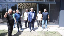 Konuralp Meşale Spor Okulunda sona doğru