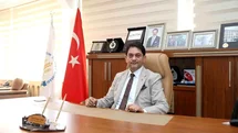 Başkan Oral’dan 15 Temmuz mesajı