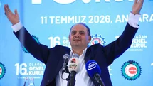 Değirmenci yeniden genel başkan seçildi, Özçelik-İş’te güven tazeledi