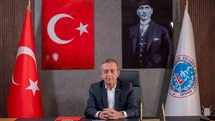 Başkan Tanoğlu: "15 Temmuz milletimizin demokrasi destanıdır"