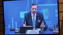 TOBB Başkanı Hisarcıklıoğlu: "Gördüğüm en büyük sıkıntı, finansmana erişim"