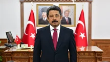 Kırşehir Valisi Demiryürek: "Türk Milleti, millî iradenin üzerinde hiçbir gücün olamayacağını tüm dünyaya gösterdi"