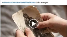 Başkan Çerçioğlu’ndan 15 Temmuz paylaşımı: "O gece herkes Efe’ydi"