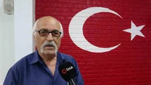 Deprem bölgesine iş makinesini yetiştirmek için 9 saatte Elbistan’a ulaşan tır şoförü konuştu: "Biz oraya şirketlerden para toplayıp isim yapmak için gitmedik"