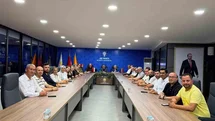 15 Temmuz hazırlıkları AK Parti’de masaya yatırıldı