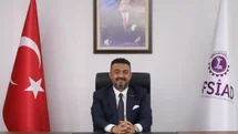 Başkan Sayın’dan 15 Temmu mesajı