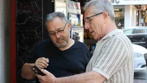 Başkan Tetik: "Siz isteyeceksiniz, biz yapacağız"