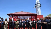 Vali Baruş’tan koruculara övgü: "Cesaretleri hafızalardan silinmeyecek"