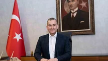 Güneydoğu Anadolu Kuru Meyve ve Mamulleri İhracatçıları Birliği Başkanı Bakır’dan 15 Temmuz mesajı