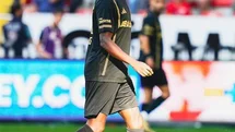 Kayserispor’a Jung’dan dolayı yasak