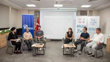 Geleceğin mühendislerine mavi derinliklerden kariyer çağrısı