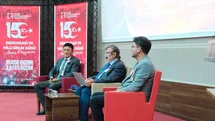 TOGÜ’de demokrasi destanı tanıklıklarla anlatıldı