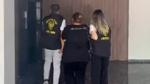 Hapis cezasıyla aranan suçlular tatilde yakalandı: Biri havuzda, diğeri yazlıkta gözaltına alındı