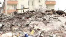 Dağdeviren Apartmanı davası Ekim ayına ertelendi