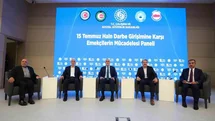 15 Temmuz’un Önemi ve Birlik Vurgusu