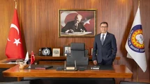 Tarsus TSO Başkanı Koçak'tan 15 Temmuz Demokrasi ve Milli Birlik Günü Mesajı