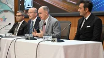 Manisa'da Kamu Alımları Toplantısı