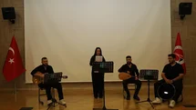 Kastamonu’da 15 Temmuz Anma Etkinliği