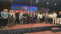 Samsun'da 15 Temmuz Anma Etkinliği