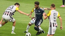Fenerbahçe Avusturya Kampını Galibiyetle Tamamladı