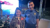 Muğla'da Anma Programında Duygu Dolu Anlar