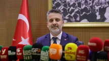 Bursa'da İki Önemli Proje Sunuldu