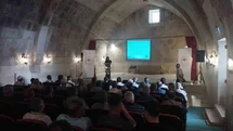 Tercan Balı’nda Üreticilere Eğitim Verildi