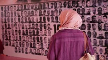 Kırıkkale'de 15 Temmuz Anma Etkinliği