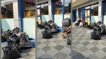 İhsaniye Mahallesi’nde Atıklar Cep Harçlığına Dönüşüyor: Şişesini Kapan Cihaza Koştu!