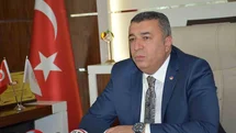 Malatya'da 15 Temmuz Mesajı