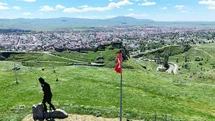 Kars'ta Göç Devam Ediyor