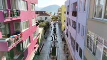 Muğla’da Çarşı Projesi Örnek Oluyor