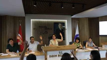 Didim'e Temizlik Aracı Desteği Geldi