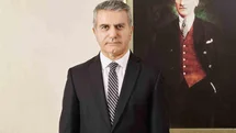 Gaziantep'te 15 Temmuz Mesajı