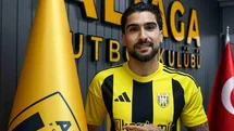 Aliağa FK, Birkan Yılmaz'ı Transfer Etti