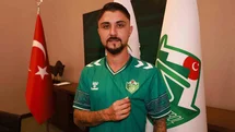 Iğdır FK'dan İki Yeni Transfer