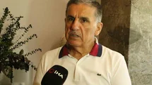 Antalya'da FETÖ İhaneti