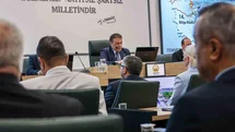 Bilecik’te 21,3 Milyar Liralık Yatırım Toplantısı