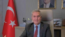 Aydın'da 15 Temmuz Mesajı
