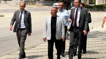 Bilecik'te Karayolu Projeleri İncelendi
