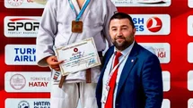 Bilecik'ten Avrupa Kupası'na Katılım