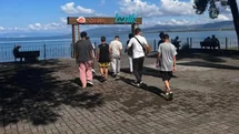 Koruma Altındaki Çocuklara Kültür Gezisi Düzenlendi