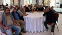 Göçkedere'de Hayvancılık Ekipmanları Dağıtıldı