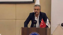 Kütahya'da "İrade Bizim, Zafer Bizim" Konferansı