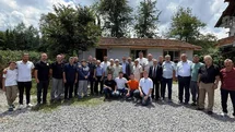 Akçakoca'da Köylülerin Talepleri Dinleniyor
